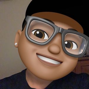 Meet your Posher, Matthew